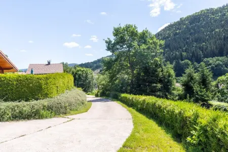 L'Ourson, Chalet dans les Vosges avec Vue - Photo 34