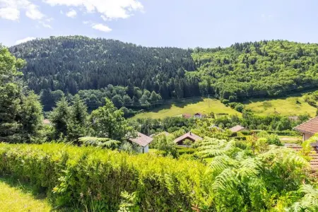 L'Ourson, Chalet dans les Vosges avec Vue - Photo 36