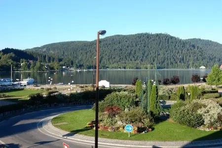 L'Ourson, Chalet dans les Vosges avec Vue - Photo 38