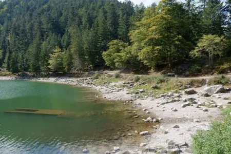 L'Ourson, Chalet dans les Vosges avec Vue - Photo 39