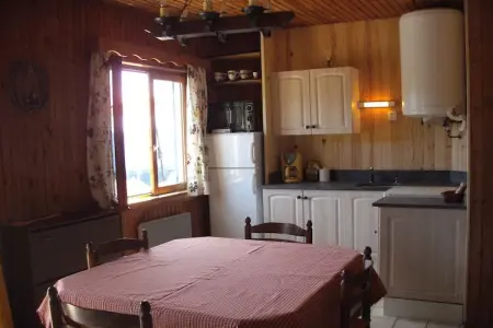 La Bergerie, Chalet à Saulxures proche des pistes - Photo 2