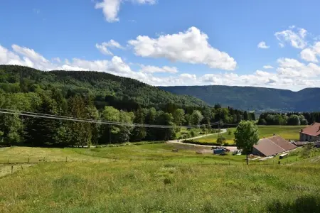 La Bergerie, Chalet à Saulxures proche des pistes - Photo 21