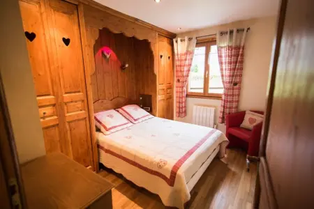 A l'Orée des Bois, Chalet à Ventron proche du télésiège - Photo 2