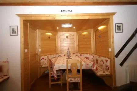 A l'Orée des Bois, Chalet à Ventron proche du télésiège - Photo 4