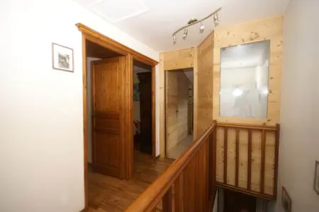 A l'Orée des Bois, Chalet à Ventron proche du télésiège - Photo 8