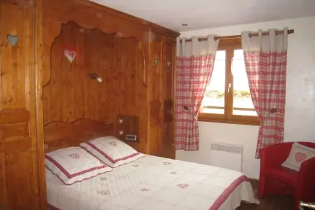 A l'Orée des Bois, Chalet à Ventron proche du télésiège - Photo 9