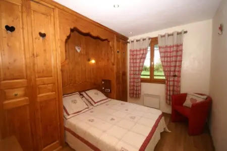 A l'Orée des Bois, Chalet à Ventron proche du télésiège - Photo 10
