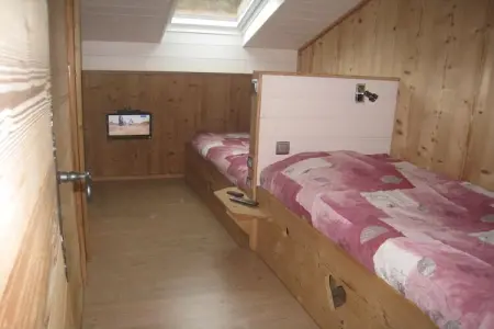 A l'Orée des Bois, Chalet à Ventron proche du télésiège - Photo 11