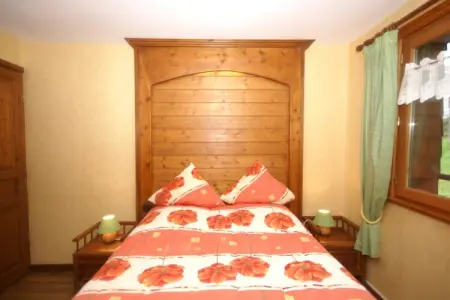 A l'Orée des Bois, Chalet à Ventron proche du télésiège - Photo 12