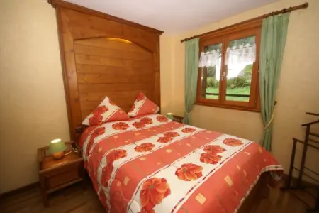 A l'Orée des Bois, Chalet à Ventron proche du télésiège - Photo 13