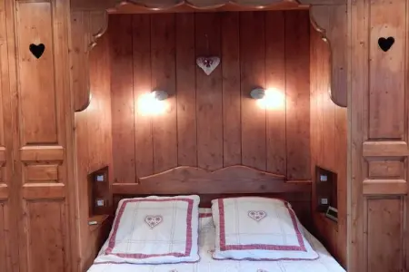 A l'Orée des Bois, Chalet à Ventron proche du télésiège - Photo 14