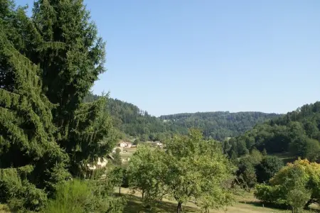 A l'Orée des Bois, Chalet à Ventron proche du télésiège - Photo 26