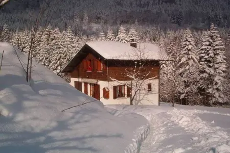 A l'Orée des Bois, Chalet à Ventron proche du télésiège - Photo 30
