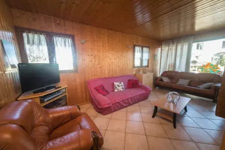 Le Dropt, Maison dans les Vosges près des Cascades - Photo 2