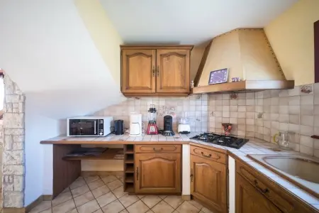 Le Dropt, Maison dans les Vosges près des Cascades - Photo 3