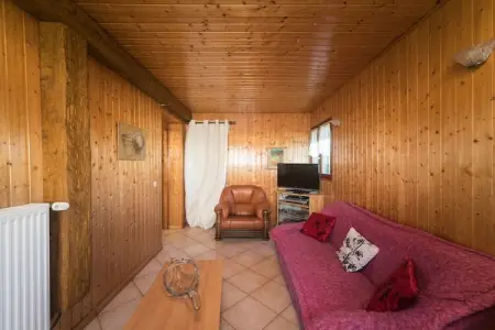 Le Dropt, Maison dans les Vosges près des Cascades - Photo 7