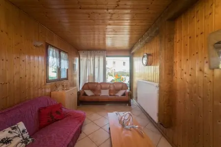 Le Dropt, Maison dans les Vosges près des Cascades - Photo 8