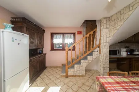 Le Dropt, Maison dans les Vosges près des Cascades - Photo 10