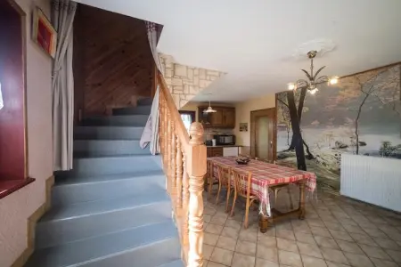 Le Dropt, Maison dans les Vosges près des Cascades - Photo 11