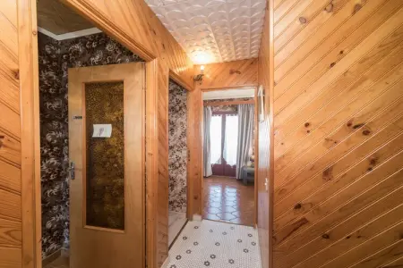 Le Dropt, Maison dans les Vosges près des Cascades - Photo 12
