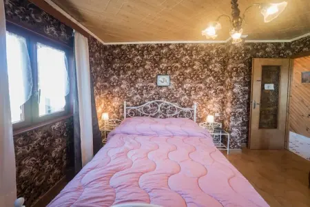 Le Dropt, Maison dans les Vosges près des Cascades - Photo 13