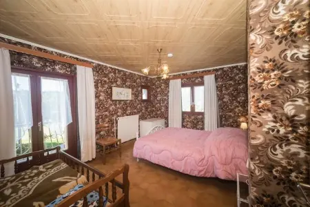 Le Dropt, Maison dans les Vosges près des Cascades - Photo 14