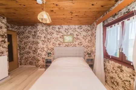 Le Dropt, Maison dans les Vosges près des Cascades - Photo 15