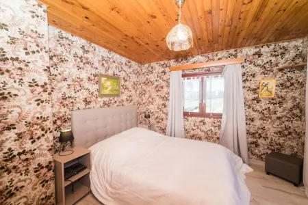 Le Dropt, Maison dans les Vosges près des Cascades - Photo 16