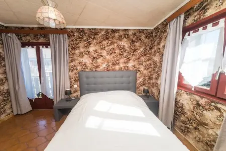 Le Dropt, Maison dans les Vosges près des Cascades - Photo 18
