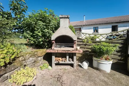 Le Dropt, Maison dans les Vosges près des Cascades - Photo 26