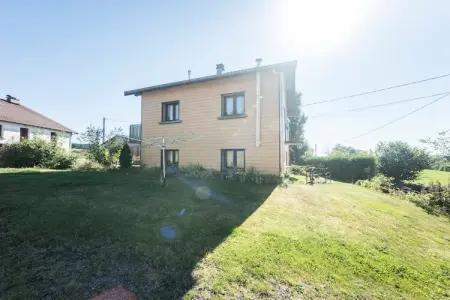 Le Dropt, Maison dans les Vosges près des Cascades - Photo 27