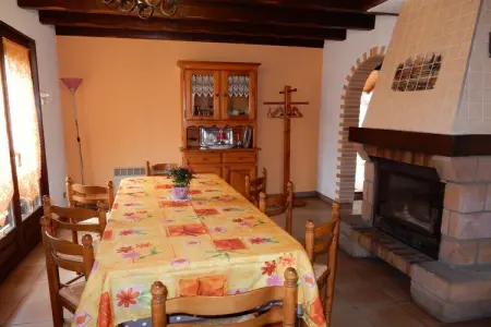 Les Chalets du Neune 13, Chalet à Gerardmer proche des pistes - Photo 1