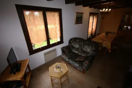 Les Chalets du Neune 13, Chalet à Gerardmer proche des pistes - Photo 3