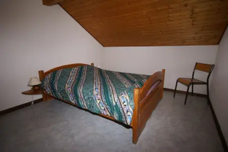 Les Chalets du Neune 13, Chalet à Gerardmer proche des pistes - Photo 4