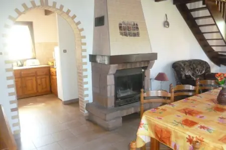 Les Chalets du Neune 13, Chalet à Gerardmer proche des pistes - Photo 8