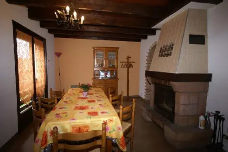Les Chalets du Neune 13, Chalet à Gerardmer proche des pistes - Photo 9
