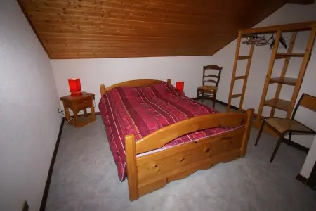 Les Chalets du Neune 13, Chalet à Gerardmer proche des pistes - Photo 11