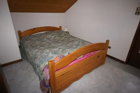 Les Chalets du Neune 13, Chalet à Gerardmer proche des pistes - Photo 12