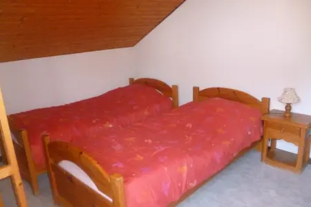 Les Chalets du Neune 13, Chalet à Gerardmer proche des pistes - Photo 13