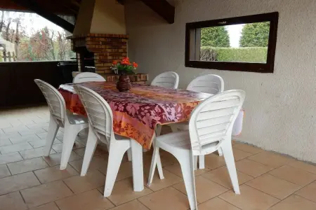 Les Chalets du Neune 13, Chalet à Gerardmer proche des pistes - Photo 16