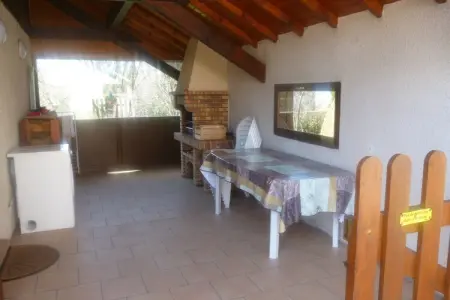 Les Chalets du Neune 13, Chalet à Gerardmer proche des pistes - Photo 19
