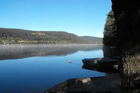 Les Chalets du Neune 13, Chalet à Gerardmer proche des pistes - Photo 26