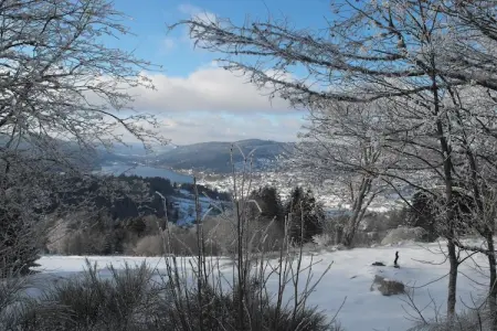Les Chalets du Neune 13, Chalet à Gerardmer proche des pistes - Photo 30