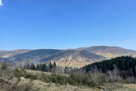 Les Chalets du Neune 13, Chalet à Gerardmer proche des pistes - Photo 38