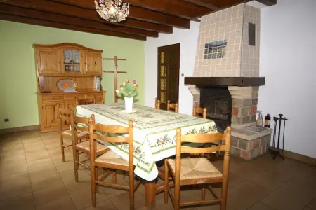 Chalet du Neune 11, Chalet à Gerbépal proche du Gérardmer Ski - Photo 1