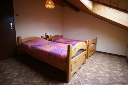 Chalet du Neune 11, Chalet à Gerbépal proche du Gérardmer Ski - Photo 4
