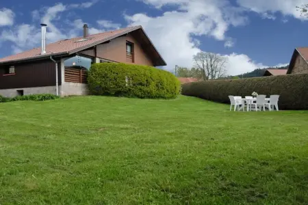 Chalet du Neune 11, Chalet à Gerbépal proche du Gérardmer Ski - Photo 5