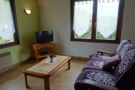 Chalet du Neune 11, Chalet à Gerbépal proche du Gérardmer Ski - Photo 9