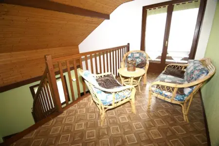Chalet du Neune 11, Chalet à Gerbépal proche du Gérardmer Ski - Photo 13