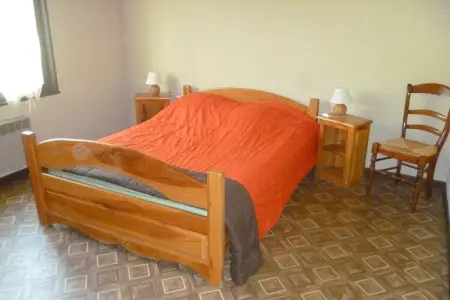 Chalet du Neune 11, Chalet à Gerbépal proche du Gérardmer Ski - Photo 14